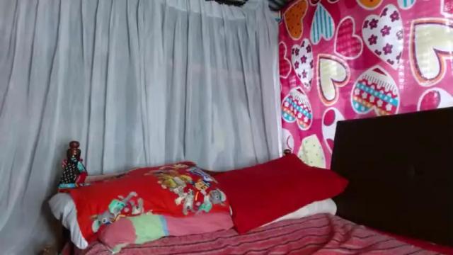 Image 7 of radiante_explandor Stream on Chaturbate on 14 months ago