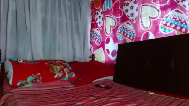 Image 3 of radiante_explandor Stream on Chaturbate on 14 months ago