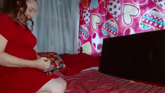Image 4 of radiante_explandor Stream on Chaturbate on 14 months ago