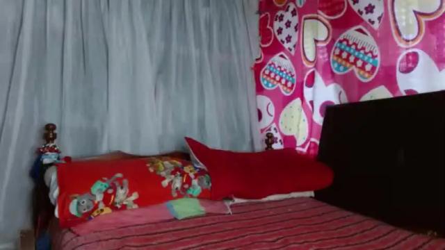Image 4 of radiante_explandor Stream on Chaturbate on 13 months ago