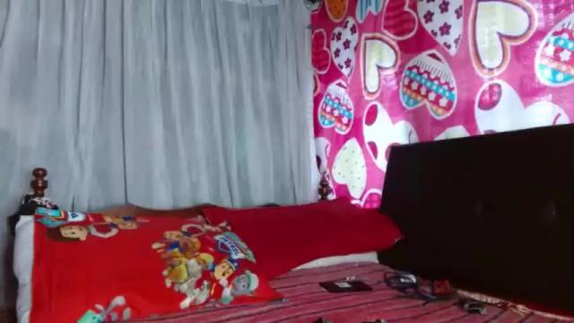 Image 2 of radiante_explandor Stream on Chaturbate on 13 months ago