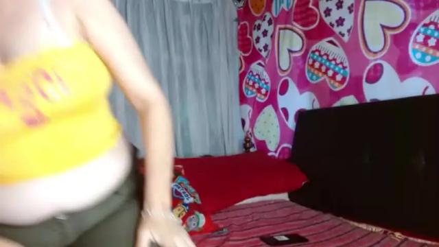 Image 6 of radiante_explandor Stream on Chaturbate on 13 months ago