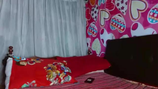 Image 8 of radiante_explandor Stream on Chaturbate on 13 months ago