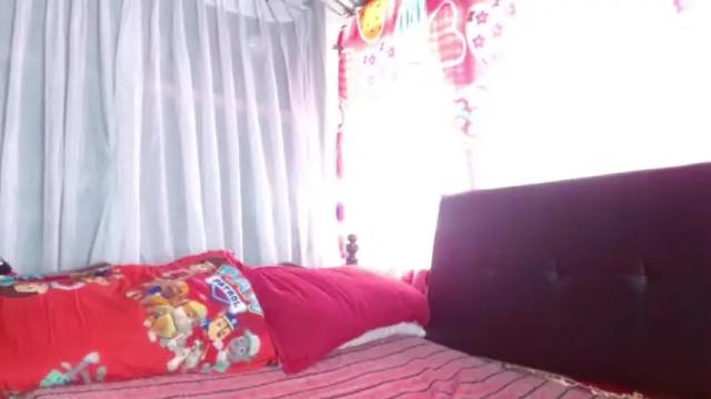Image 6 of radiante_explandor Stream on Chaturbate on 13 months ago
