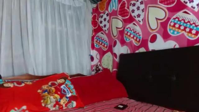 Image 4 of radiante_explandor Stream on Chaturbate on 13 months ago