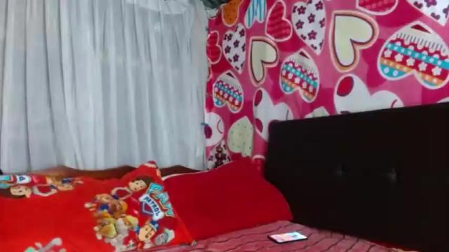 Image 6 of radiante_explandor Stream on Chaturbate on 13 months ago