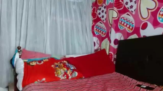 Image 7 of radiante_explandor Stream on Chaturbate on 13 months ago