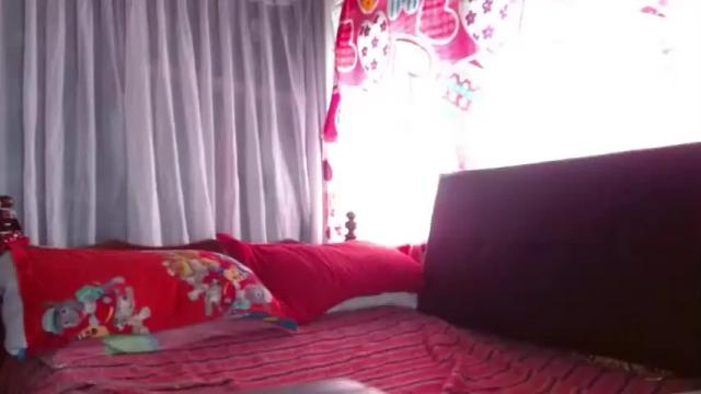 Image 4 of radiante_explandor Stream on Chaturbate on 13 months ago