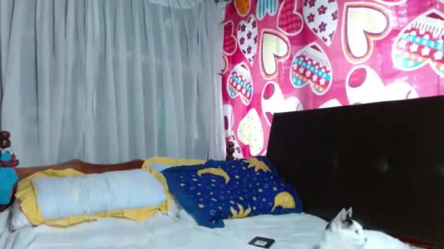 Image 11 of radiante_explandor Stream on Chaturbate on 13 months ago