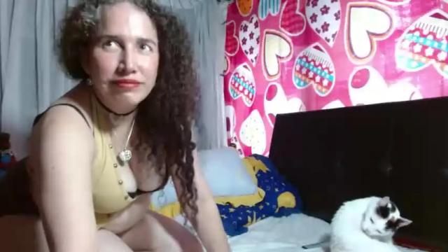 Thumbnail 3, radiante_explandor's Stream at Chaturbate, 13 months ago
