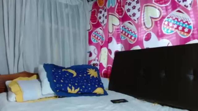 Image 4 of radiante_explandor Stream on Chaturbate on 13 months ago