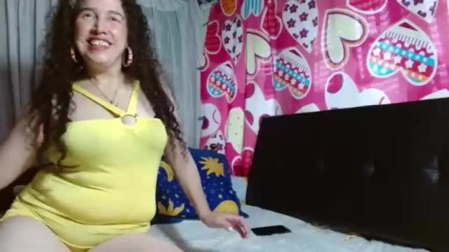 Thumbnail 2, radiante_explandor's Stream at Chaturbate, 13 months ago