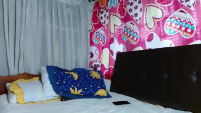 Image 6 of radiante_explandor Stream on Chaturbate on 13 months ago