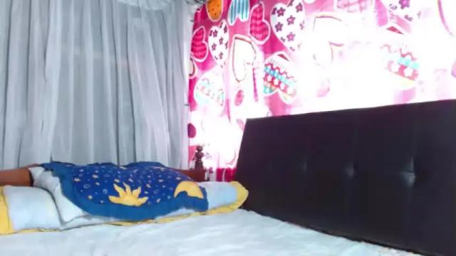 Thumbnail 1, radiante_explandor's Stream at Chaturbate, 13 months ago
