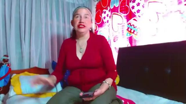 Image 4 of radiante_explandor Stream on Chaturbate on 13 months ago