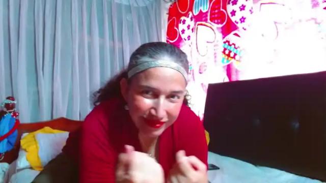 Image 7 of radiante_explandor Stream on Chaturbate on 13 months ago