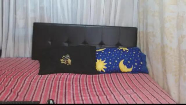Thumbnail 1, radiante_explandor's Stream at Chaturbate, 1 month ago