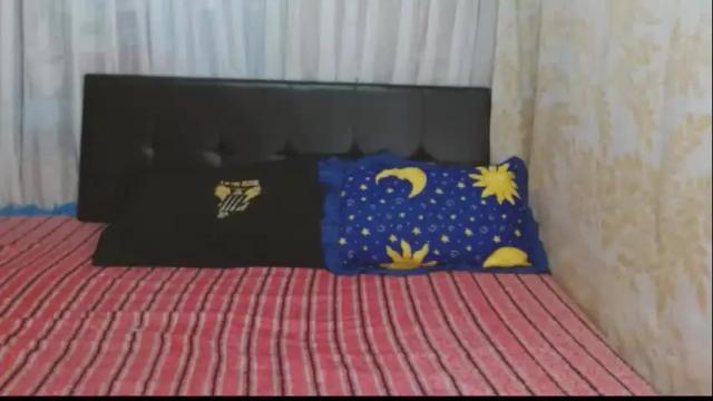 Image 2 of radiante_explandor Stream on Chaturbate on 1 month ago