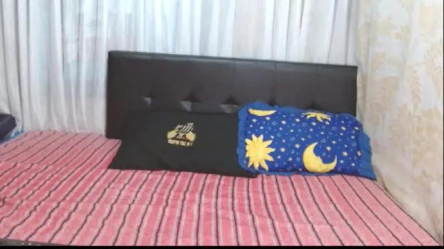 Thumbnail 1, radiante_explandor's Stream at Chaturbate, 20 days ago