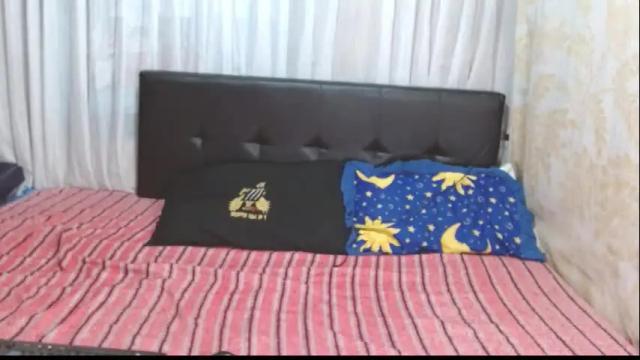 Image 7 of radiante_explandor Stream on Chaturbate on 20 days ago