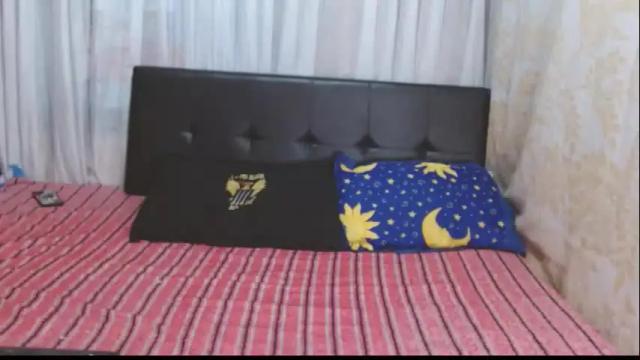 Thumbnail 2, radiante_explandor's Stream at Chaturbate, 13 days ago