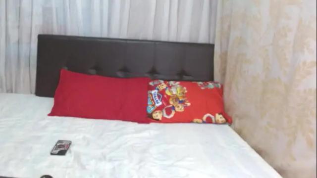 Image 2 of radiante_explandor Stream on Chaturbate on 14 hours ago