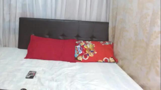Image 3 of radiante_explandor Stream on Chaturbate on 14 hours ago