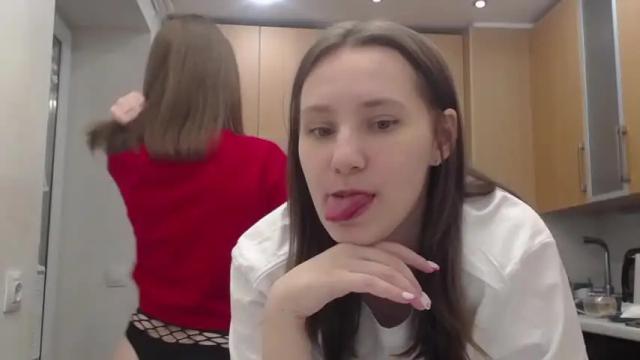 Thumbnail 1, radiants_2's Stream at Chaturbate, 23 months ago