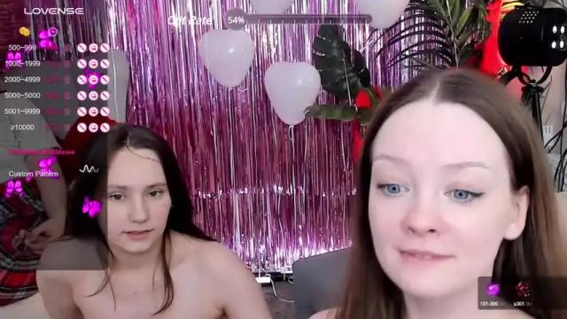 Image 12 of radiants_2 Stream on Chaturbate on 23 months ago