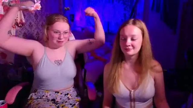 Thumbnail 2, radiants_2's Stream at Chaturbate, 5 months ago