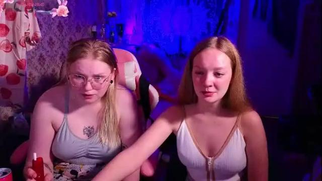 Image 6 of radiants_2 Stream on Chaturbate on 6 months ago