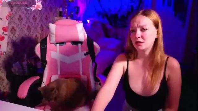 Thumbnail 1, radiants_2's Stream at Chaturbate, 5 months ago