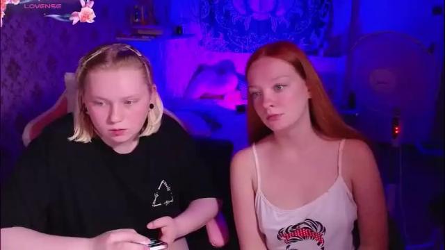 Image 10 of radiants_2 Stream on Chaturbate on 5 months ago