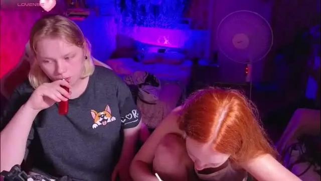 Thumbnail 2, radiants_2's Stream at Chaturbate, 5 months ago