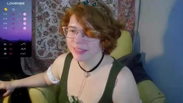 Image 12 of radicalrobyn Stream on Chaturbate on 23 months ago