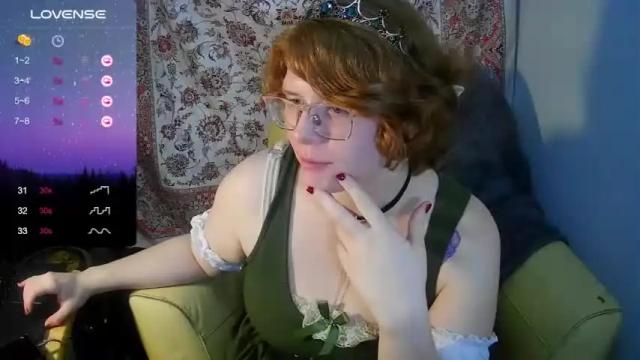 Image 7 of radicalrobyn Stream on Chaturbate on 23 months ago