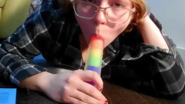 Image 7 of radicalrobyn Stream on Chaturbate on 23 months ago