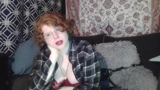 Image 2 of radicalrobyn Stream on Chaturbate on 22 months ago