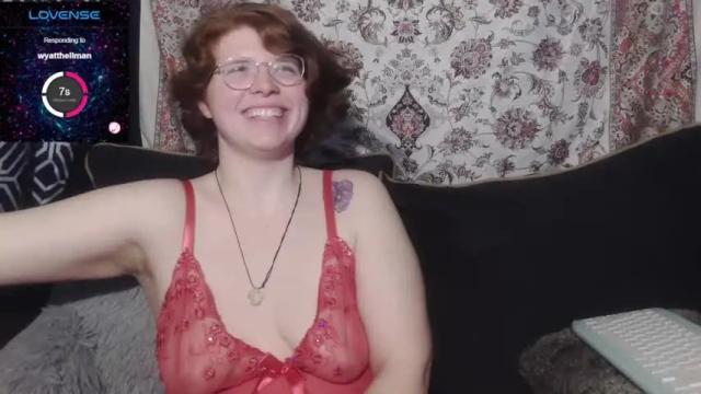 Thumbnail 3, radicalrobyn's Stream at Chaturbate, 21 months ago