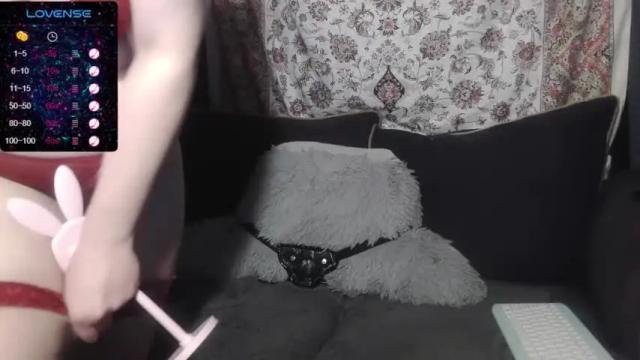 Image 12 of radicalrobyn Stream on Chaturbate on 21 months ago