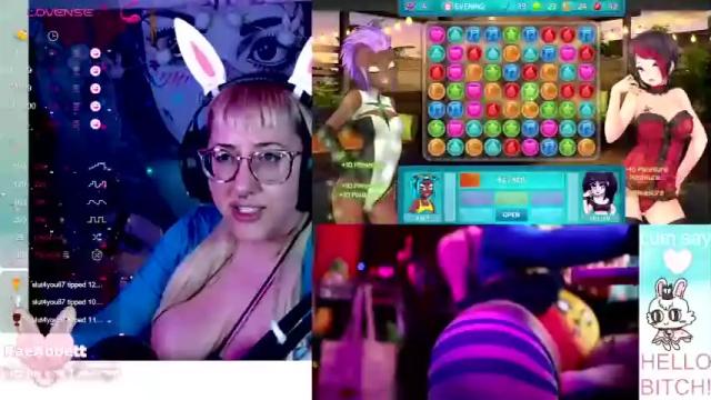 Thumbnail 2, raeabbett's Stream at Chaturbate, 9 months ago