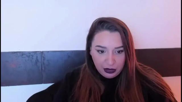 Image 12 of raelledarkstar Stream on Chaturbate on 14 months ago