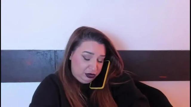 Image 8 of raelledarkstar Stream on Chaturbate on 14 months ago