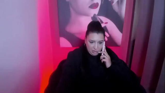 Image 7 of raelledarkstar Stream on Chaturbate on 1 month ago