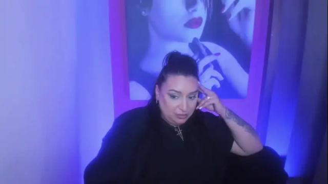 Thumbnail 3, raelledarkstar's Stream at Chaturbate, 26 days ago