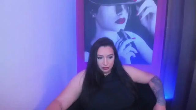 Thumbnail 2, raelledarkstar's Stream at Chaturbate, 23 days ago