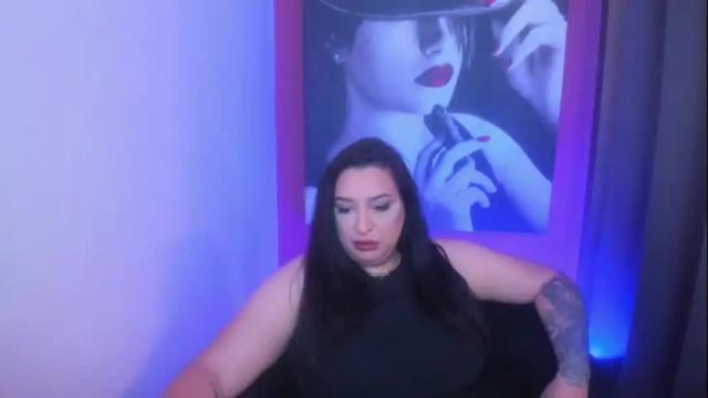 Image 6 of raelledarkstar Stream on Chaturbate on 26 days ago