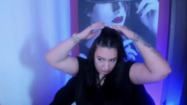 Image 4 of raelledarkstar Stream on Chaturbate on 25 days ago