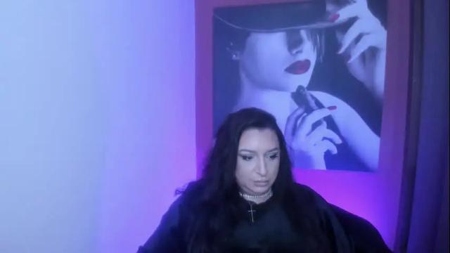 Image 11 of raelledarkstar Stream on Chaturbate on 14 days ago