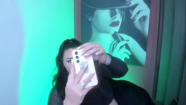 Thumbnail 1, raelledarkstar's Stream at Chaturbate, 9 days ago